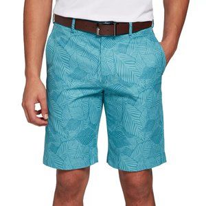 NWT Walter Hagen Men's Perfect 11 Golf Shorts